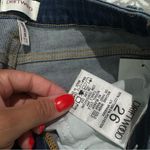 Driftwood NWT x Free People Jackie High Rise Skinny - Woodlawn Size 26 x 28 Photo 4