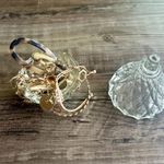 Mystery Jewelry Jar: Golden Browns Boho Chic Glam! All Wearable, No Junk! Brown Photo 2