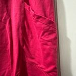 Zenana Outfitters Pink Bike Shorts Photo 1