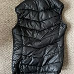H&M Puffer Vest Photo 1