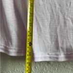 Free People  Ribbed Lavender Tank Top Women’s Size S Photo 5