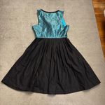 Drindl Ocktoberfest Octoberfest German Austrian Corset Dress Costume Dress Up Black Size 4 Photo 1