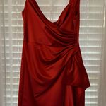 Maggy London Party Cocktail Dress Photo 0