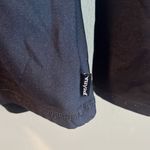 prAna Women’s black Prada,‎ hooded sweatshirt, size medium, made in the USA🇺🇸 Photo 2