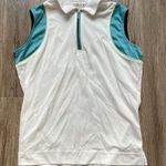 Tehama Vintage Tennis and Golf Top Size S Photo 0