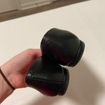 Nine West NWOT | Nine‎ West black pointed flats — size 6 Photo 5