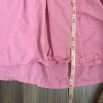 ZARA Poplin Mini Dress Photo 11