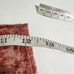 Lululemon  SPECIAL EDITION: Wunder Lounge High-Rise Tight 28" * Crushed Velvet 6 Photo 6