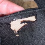 No Boundaries super soft plush velour velvet corset crop top Photo 7