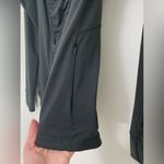 Victoria's Secret Victoria’s Secret VSX Sport Black Zip-Up Jacket - Size Small Photo 1