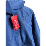 Camel Crown Women's Ski Jacket Navy Blue Medium Outdoors Snowboarding Photo 1