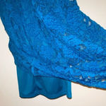 Material Girl NWT  Lace Dress Photo 6