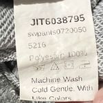 SheIn “Hotter Than Hell” Sweatpants Photo 5