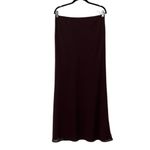 Few Moda x Sara Walker Maxi Dress(Size 6) Red Photo 2