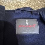 Free People sweatshirt cropped Photo 2