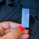 Athleta  black Jenner skort size 4 Photo 3