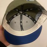 New Era Myfitteds warriors pack Baltimore orioles size 7 1/8 brand new very rare Photo 4