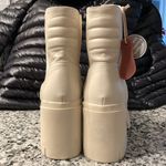 MIA New  Platform Booties Photo 2