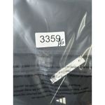 Adidas NWT Women's Performance Pro Team Basketball Jersey Size 1X Black Photo 9