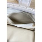 Avara Off White Sophia Clutch Photo 7