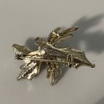 Vintage Christmas Brooch Pin Lot Bundle Gerrys Photo 4