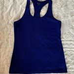 C9 Champion Blue Athletic Tank Top Photo 0