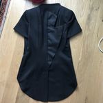 🆕dressy blazer. Brand new Black Size XS Photo 2