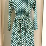 Banana Republic NWT  wrap dress. Sz S petite Photo 1