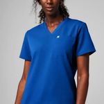 Fabletics  Scrub Top Photo 1