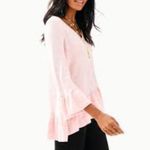 Lilly Pulitzer NWOT  Adela Sweater Top Photo 1