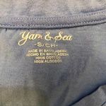 Yarn & Sea “This lady needs her coffee” T Photo 3