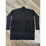 Lululemon  Sit In Lotus Wrap II Black size 4 Photo 6