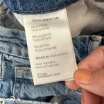 Good American  The Weekender Jeans 6 / 28 Photo 1