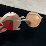 BVLGARI   BV6089 Serpenti Eyes Pink Rose Gold Sunglasses Photo 12
