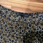 Brooks Brothers  Flowy Blouse Size M/L Photo 1