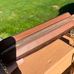 Michael Kors  East West Crossbody Bag Signature Logo NWT​ Photo 2