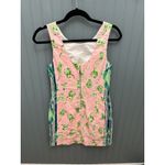 Lilly Pulitzer Mila Stretch Shift Dress Monkey 0 Photo 2