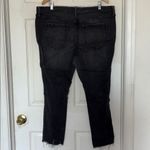 Ava & Viv  Distressed Jeggings Photo 1