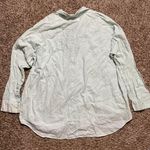 Old Navy Boyfriend Shirt Photo 2