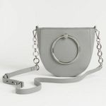 Ted Baker 💕 LONDON💕 Fiorel Circular Handle Shoulder Bag 100% Leather NWOT Photo 7