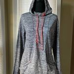 Skechers Sketchers Athletic Hoodie Sweatshirt Sport Photo 4