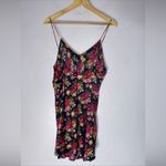 Victoria's Secret Vtg  Gold Label Silk Slip Dress Chemise Nightgown 90s Y2K Sz L‎ Photo 1