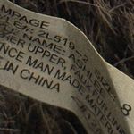 Rampage  Ashlee Black Suede Leather Mid Calf Boots Women’s Sz 8 Pull On Faux Fur Photo 7