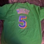 Majestic Nike New York Mets Tee Photo 1