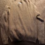 Sonoma Sweater Tan Photo 0