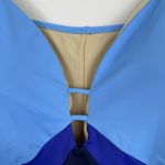 NWT Swimsuits for all Colorblock V Photo 2