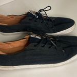 REEF COPY -  Iris Black solid Athletic women shoes size 10 Photo 0