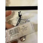 We Wore What NWT  Ivory/Cream Jumpsuit XS Photo 6