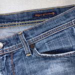 Citizens of Humanity Jeans Ingrid #002 Low Waist Flair Cut 1630 Style 002-001 Photo 9