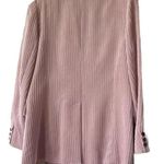 Isabel Marant  Malyake corduroy blazer Pink SZ 10 US 40 EU‎ Cottagecore Academia Photo 1